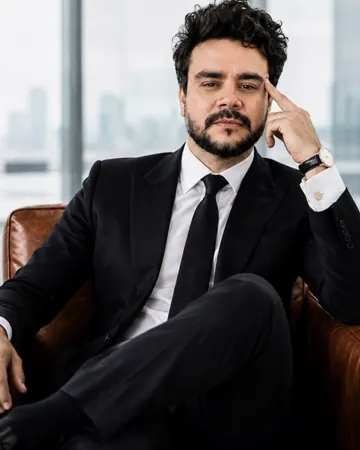 Thiago Carvalho